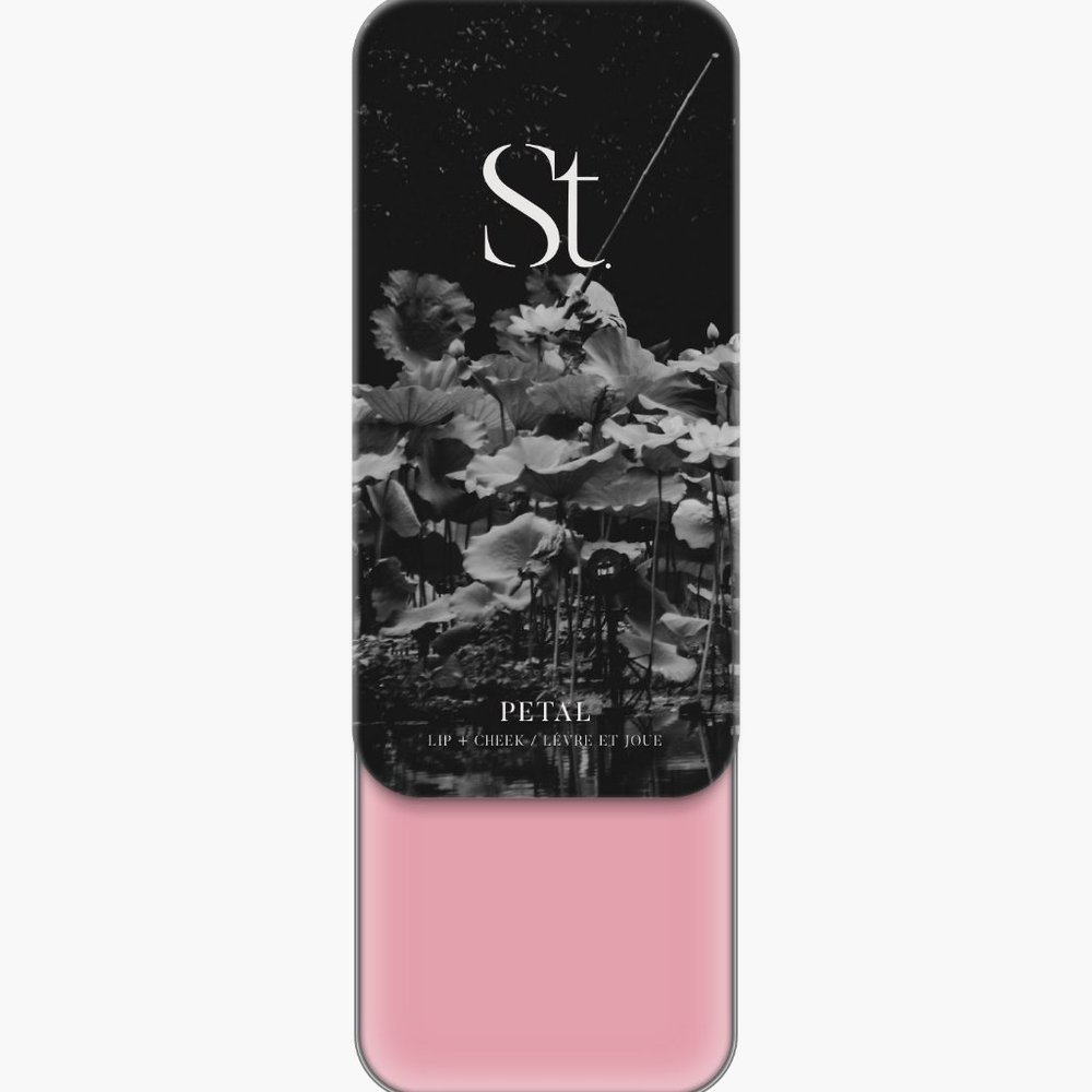Seint Lip and Cheek - Petal